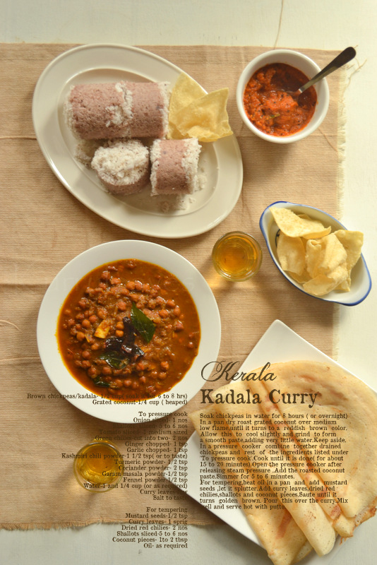 kadala-curry-recipe-with -coconut