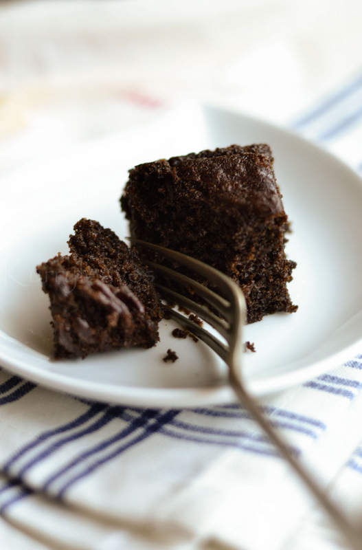 Eggless Ragi Chocolate Cake | Red Millet Chocolate Cake | Vegan and Gluten Free Recipe
